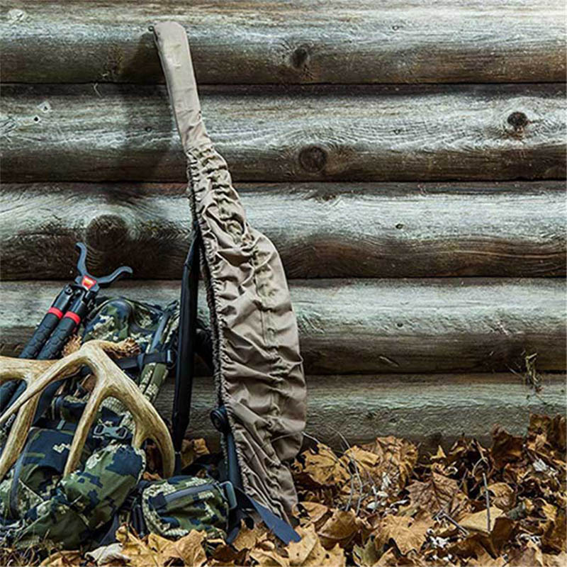 Elastic Rifle Knit Tactical Gun Sock