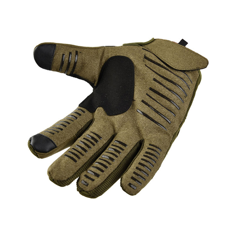 Tactical Army Gloves Military Full Finger Tactical Gloves Biker Motorcycle Riders Outdoor Sports Gloves