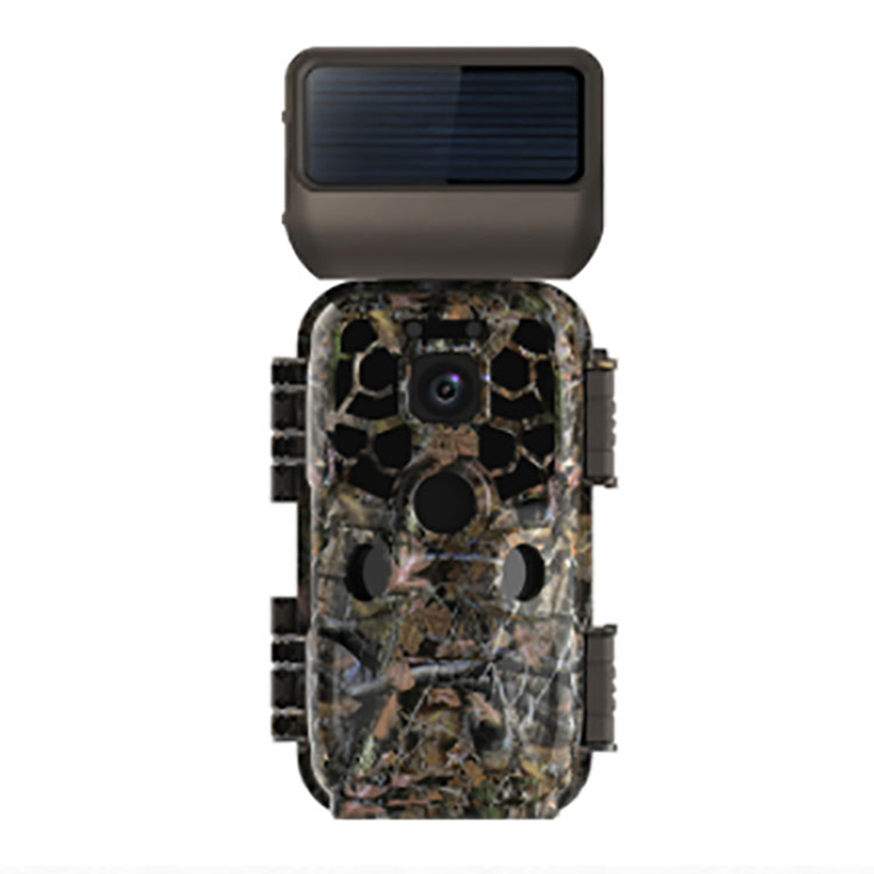 Newest 4K 1080P 24 MP Photo WiFi Wireless Hunting Camera