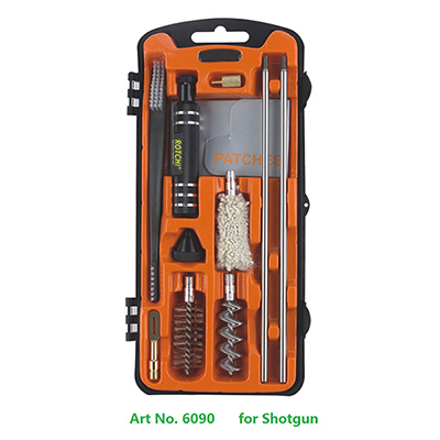 Gun Cleaning Kit Rifle Kit