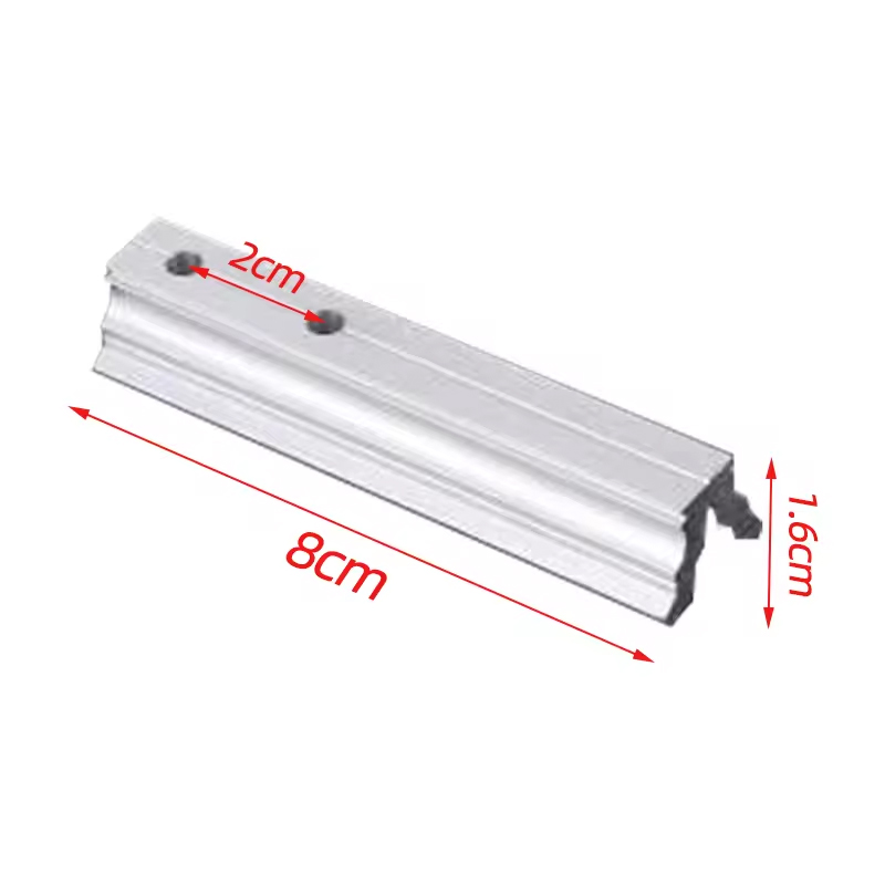 Aluminum Accessories Special Base