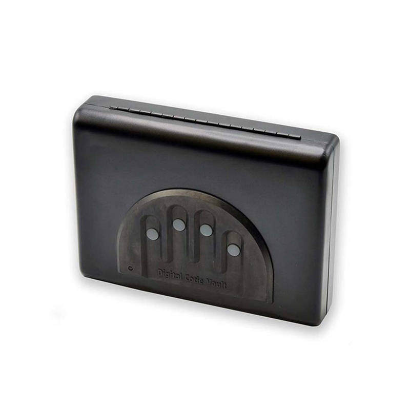 Digital Smart Handgun Safe Box-8919
