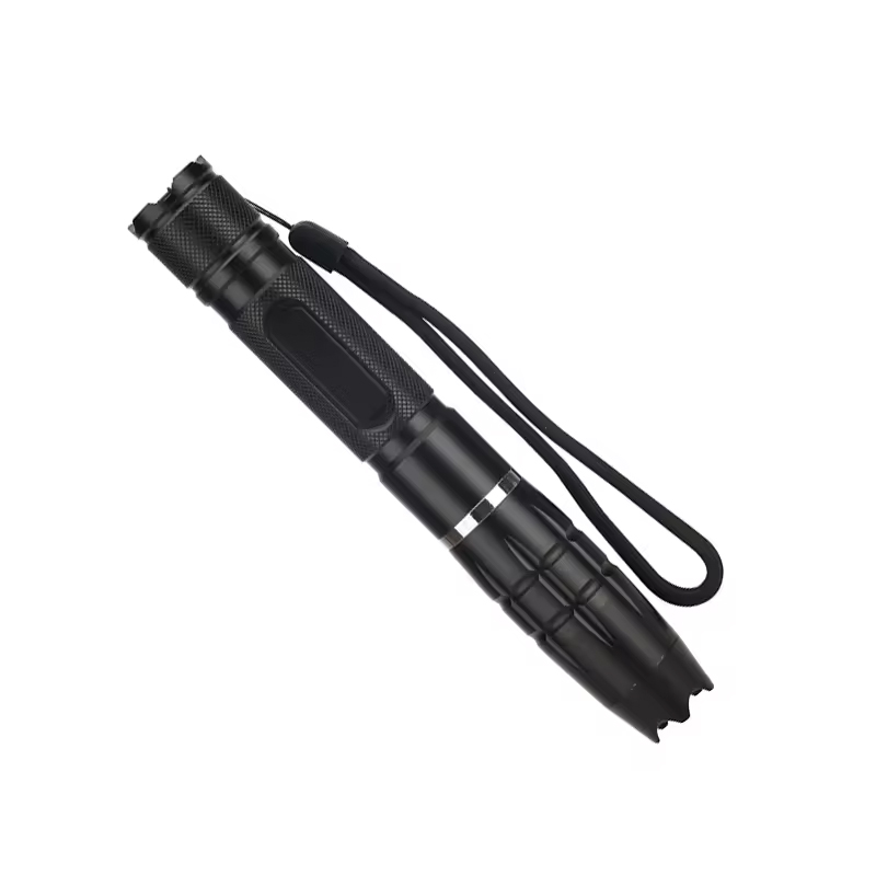 Laser Torch Blue Light Lazer Beam Laser Pointer For Adventure