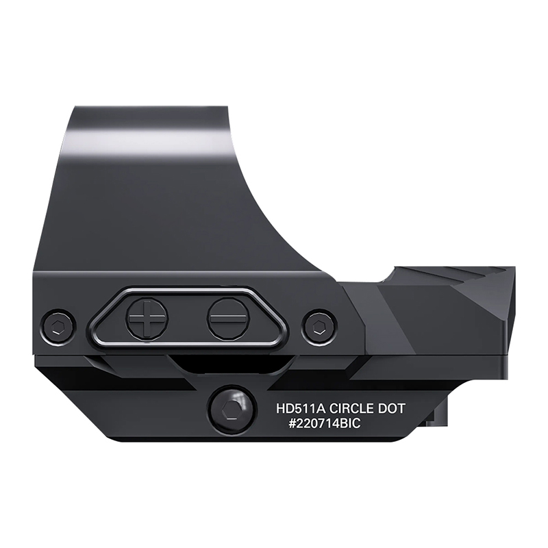 HD511A Compact Optical Hunting