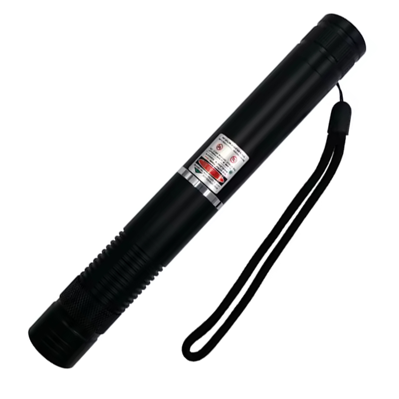 Long Range Bright 532nm Green Astronomy Laser Pointer