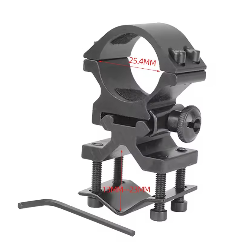K185 Flashlight Accessories