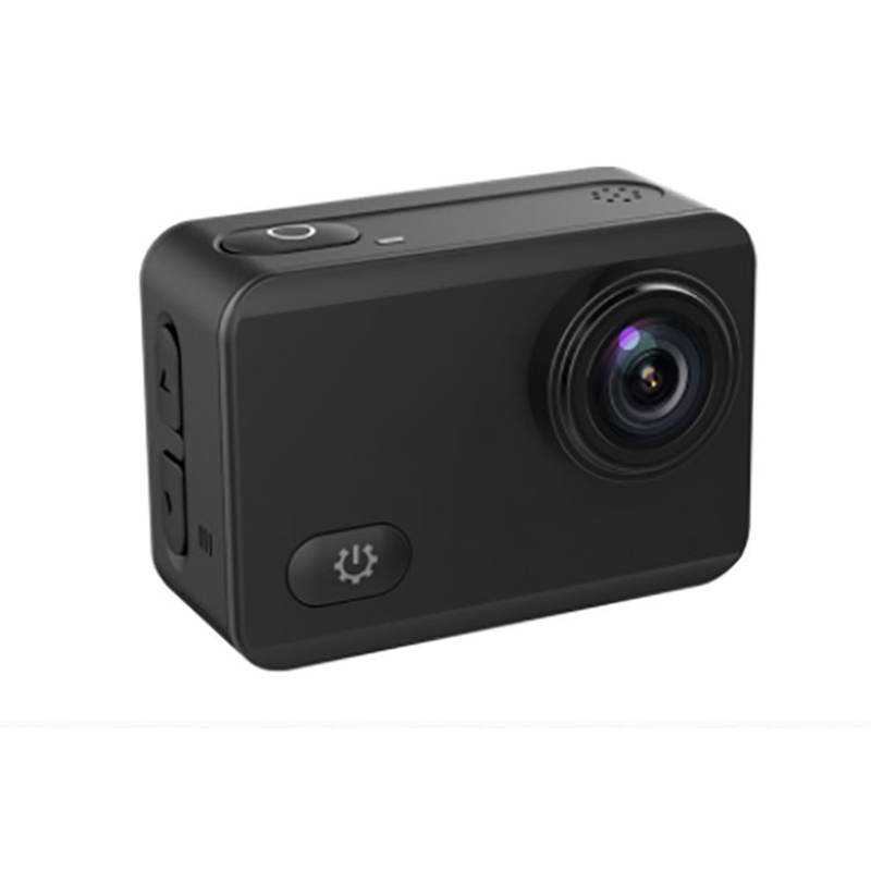 Ultra HD 4K 60fps WiFi Waterproof Action Camera