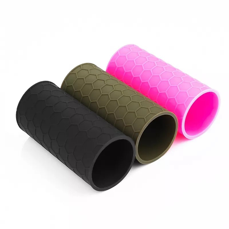 Multipurpose gun handle sleeve gun kit gun care accessories
