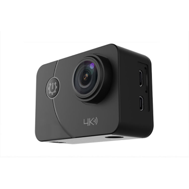 Icatch V39 Real 4K WiFi Sports Camera