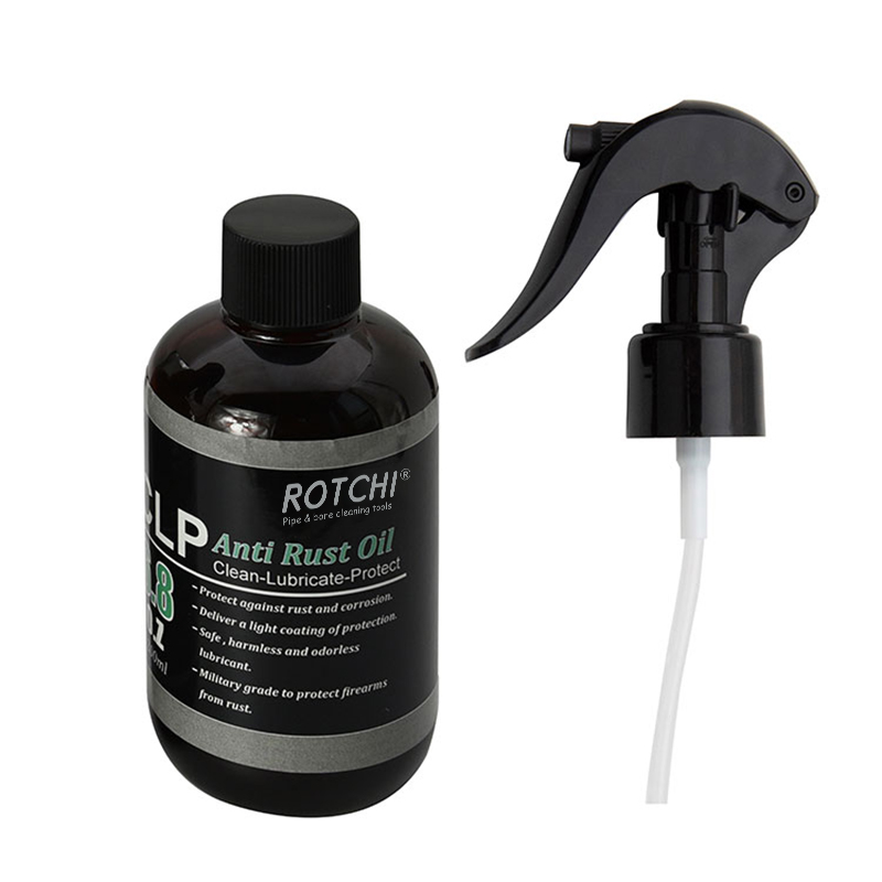 CLP Anti Rust Gun Oil