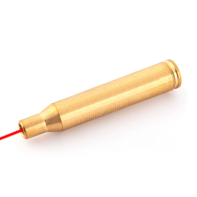 .270 Multi Specification Optional Red Laser Sight Calibrator