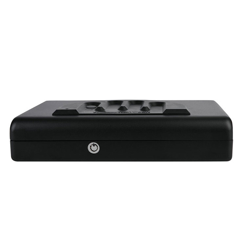 Fingerprint Smart Safe Box-8713