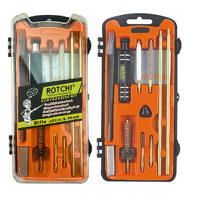 Gun Cleaning Kit- Rifle Kit