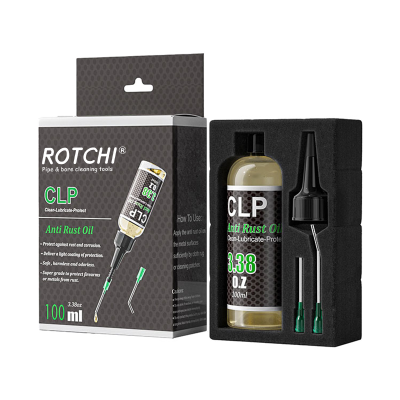 Gun Cleaning Lubricant Protect Anti Rust Oil Clp