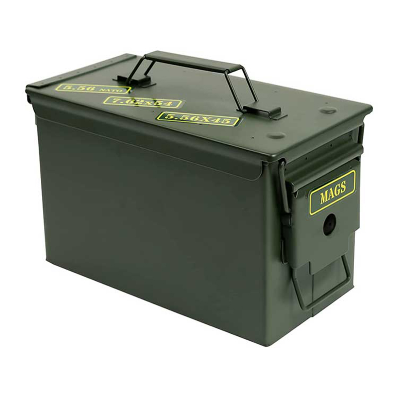 Ammunition Box 8309