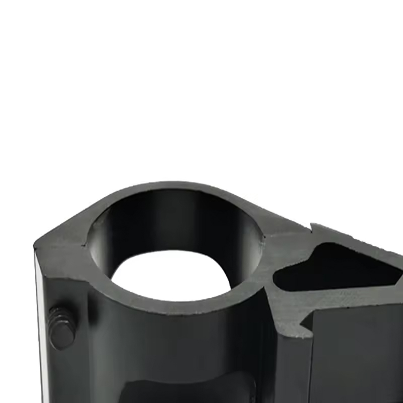 25.4mm Flashlight Bracket 45 Degree Offset Side Flashlight Laser Mount
