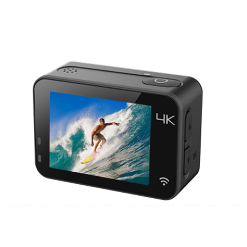 Icatch V39 Real 4K WiFi Sports Camera