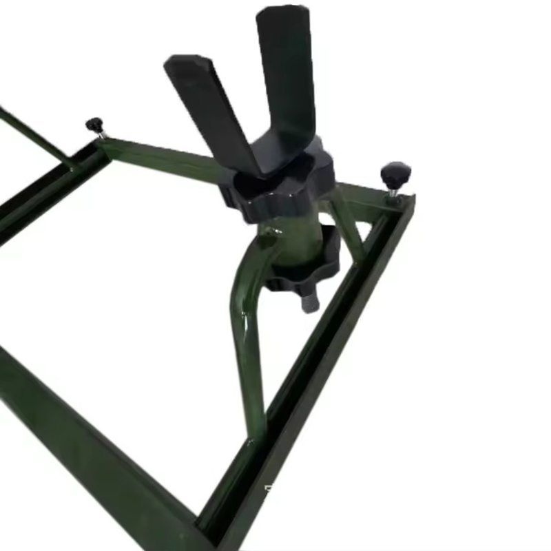 Gun Bracket Fixing Frame 95 Type Training Bracket Auxiliary Frame Positioning Frame Training Equipment