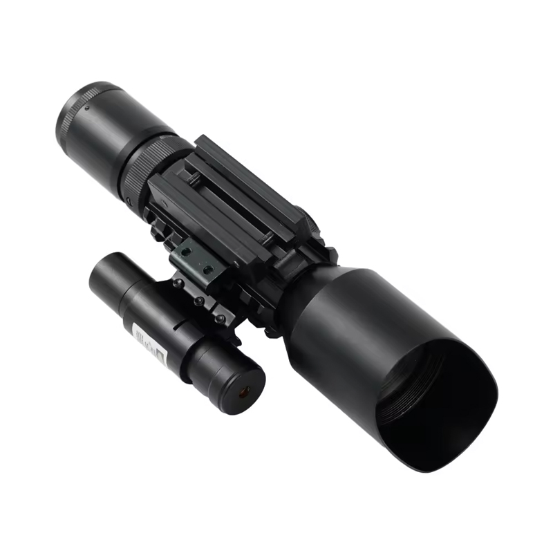 Hunting Sights scope With Red