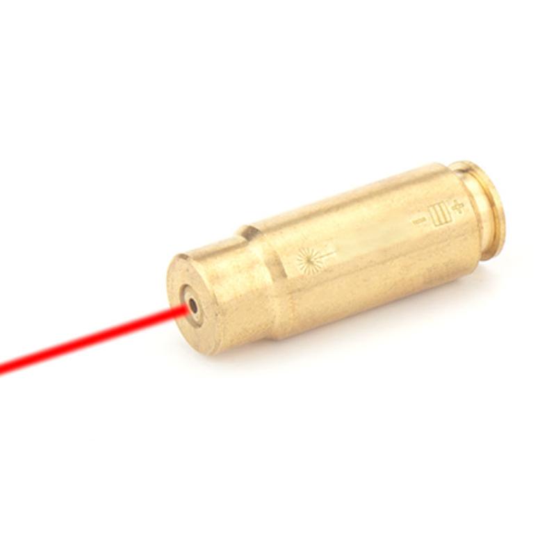 458SOCOM Laser Bore Sight for Sighting 458 SOCOM Boresighter