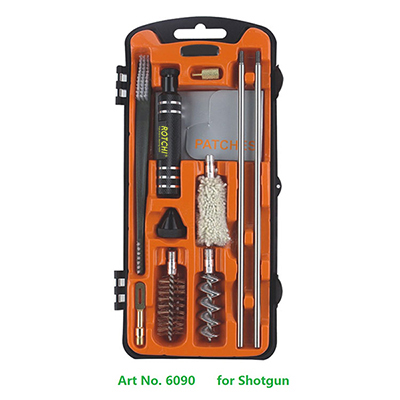 Gun Cleaning Kit Rifle Kit