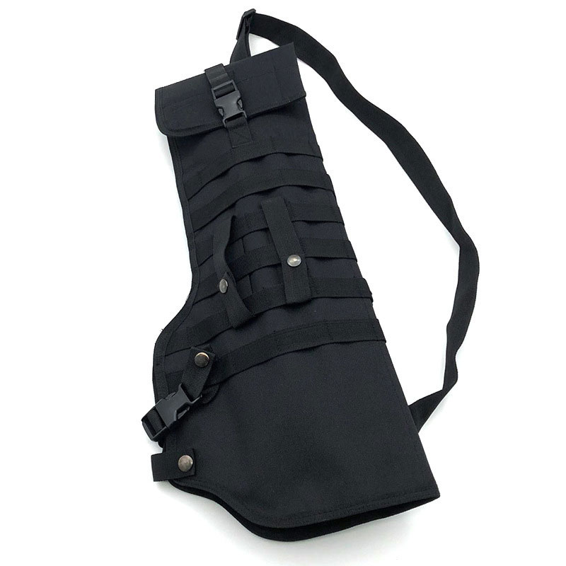 Outdoor Tactical One-shoulder Backpack Gun Bag