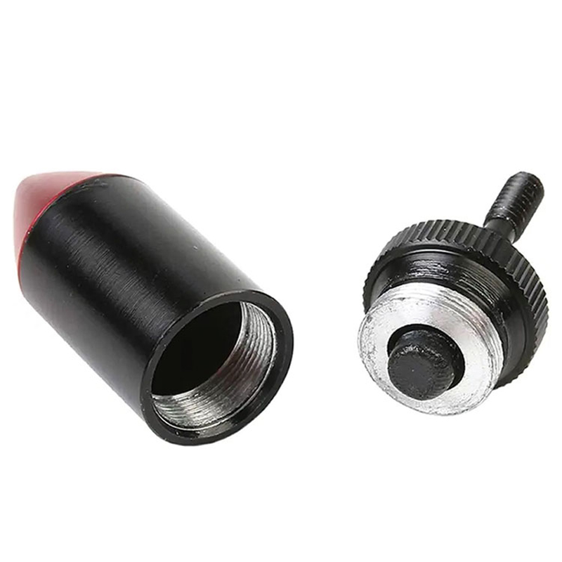 Tactical Archery Arrow Red Laser Sight for Bow and Crossbow Arrow Laser Sight