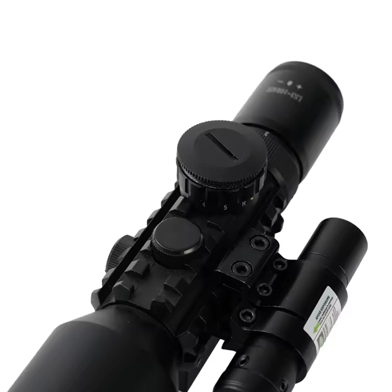 Hunting Sights scope With Red