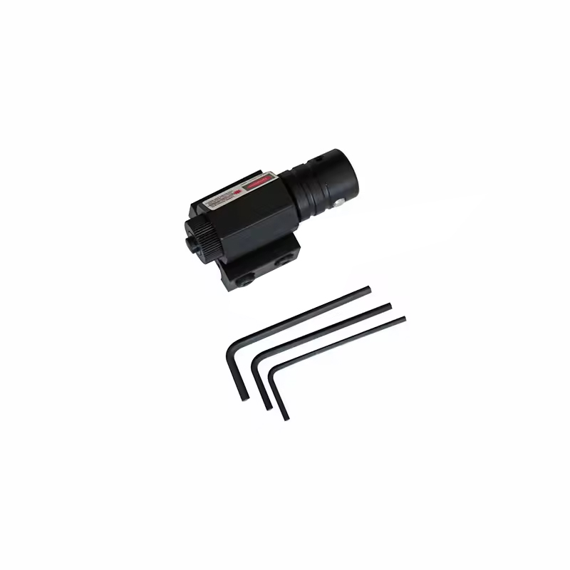 Outdoor Multiple Tactical Mini Red Dot Laser