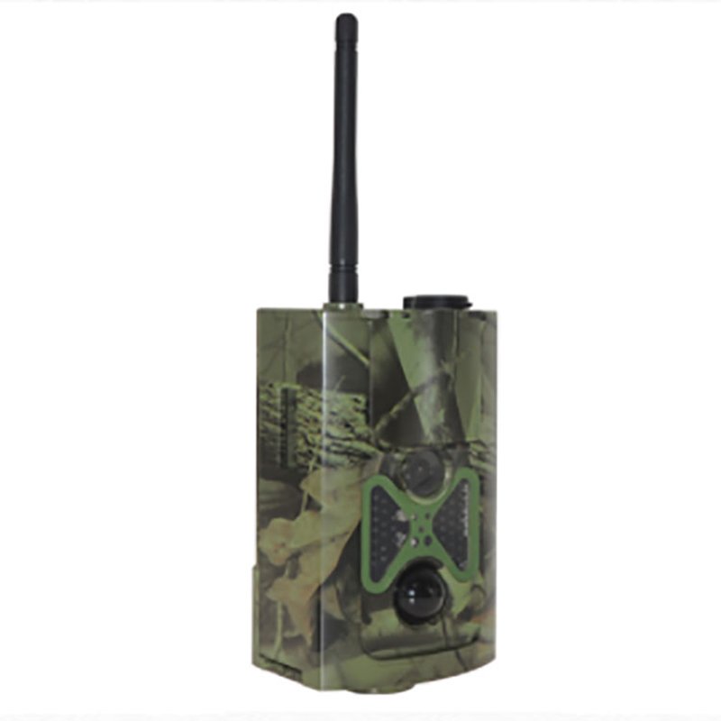 NEW Hunting 3G Trail Camera Waterproof Outdoor Wildlife Hunting Camera
