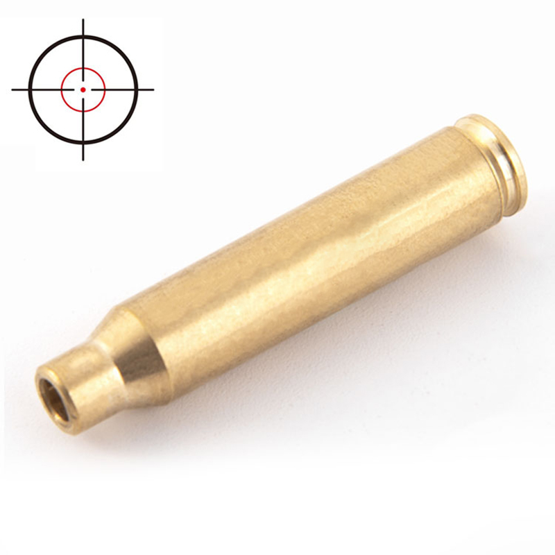 223 Laser Bore Sight 223 Laser Boresighter .223 Laser Collimator