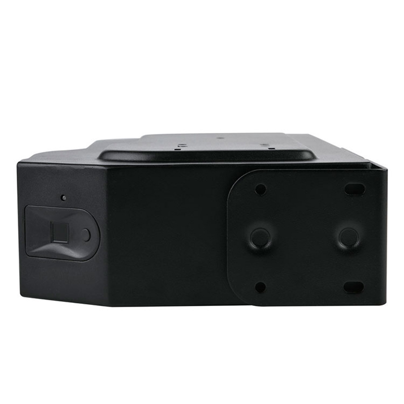 Fingerprint Smart Safe Box-8705