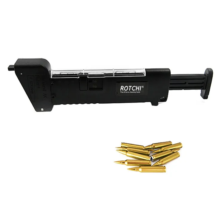 Magazine Speed Loader for AK47