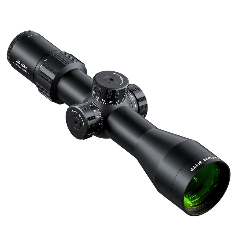 MAX 4-16X44SF FFP HD High Lens Hunting Monocular Telescope Wholesale