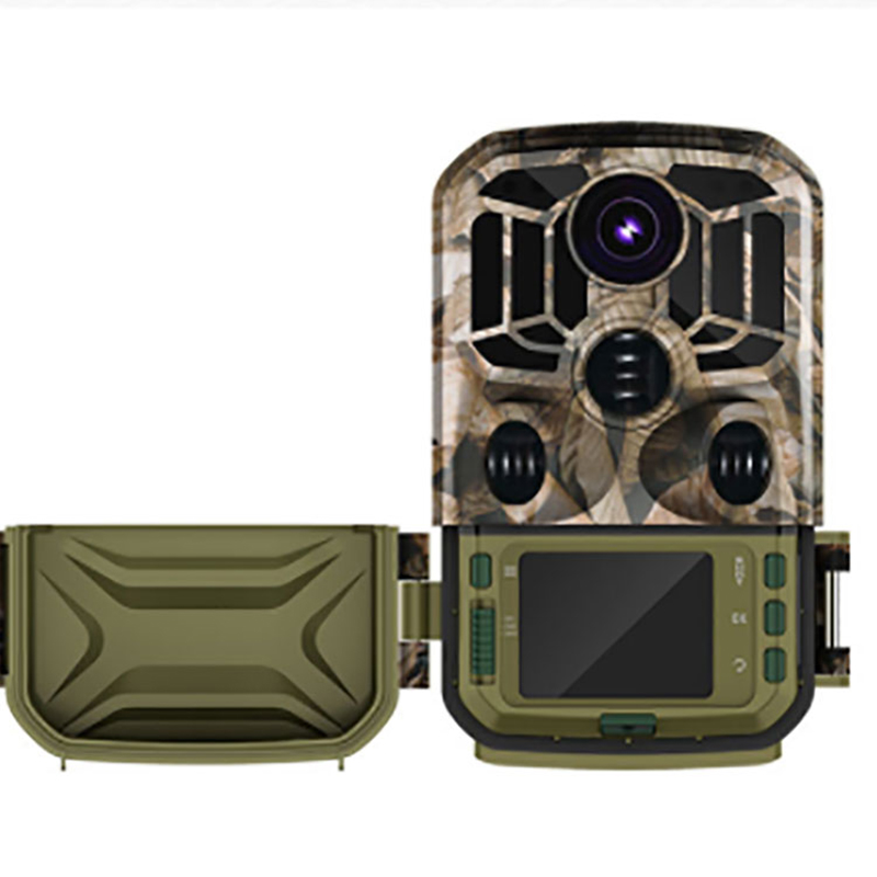 Newest 1080P WIFI Wireless Night Vision Hunting Trail Camera