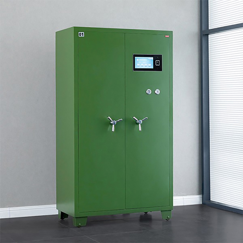 Gun safe case Size 2300x1000x500 MM