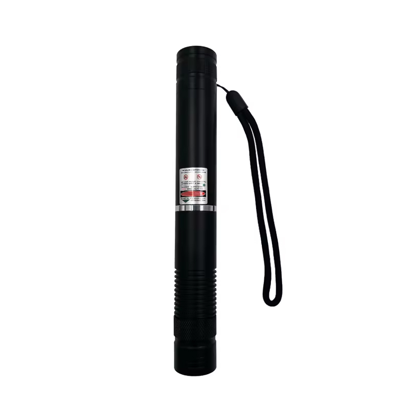Long Range Bright 532nm Green Astronomy Laser Pointer