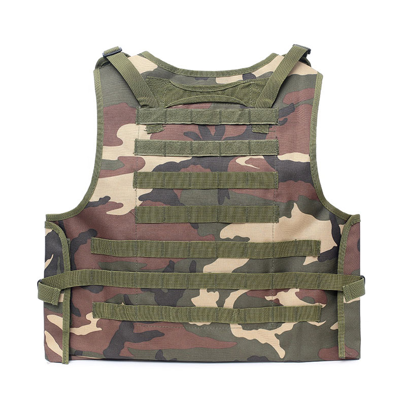Chest Rig Tactical Vest