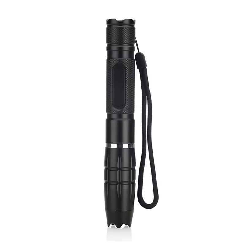 Laser Torch Blue Light Lazer Beam Laser Pointer For Adventure