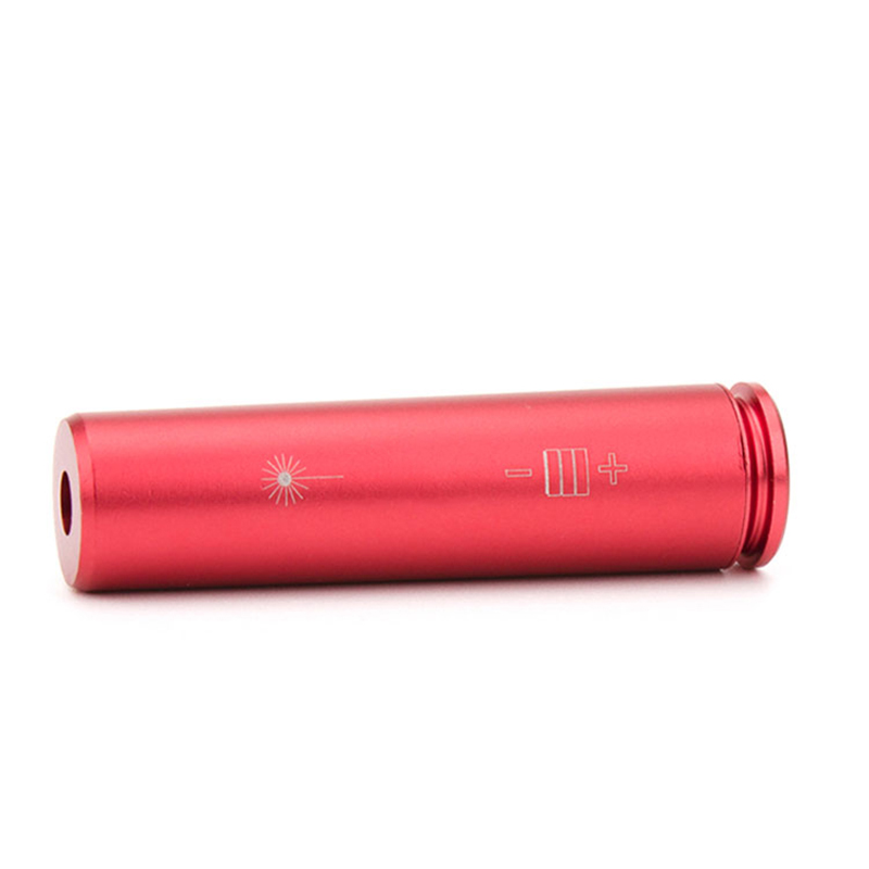 338 Laser Bore Sight 338 Laser Boresighter .338 Laser Collimator