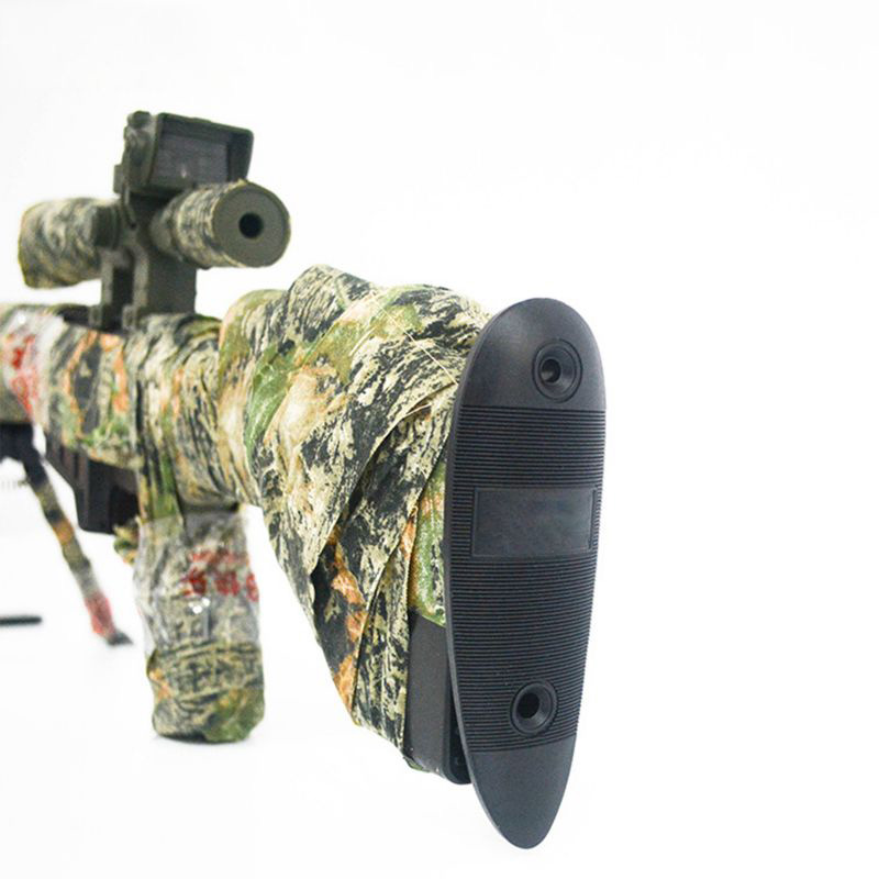 Recoil Pad for Gun Stock Combat Butt Pad Non-Slip