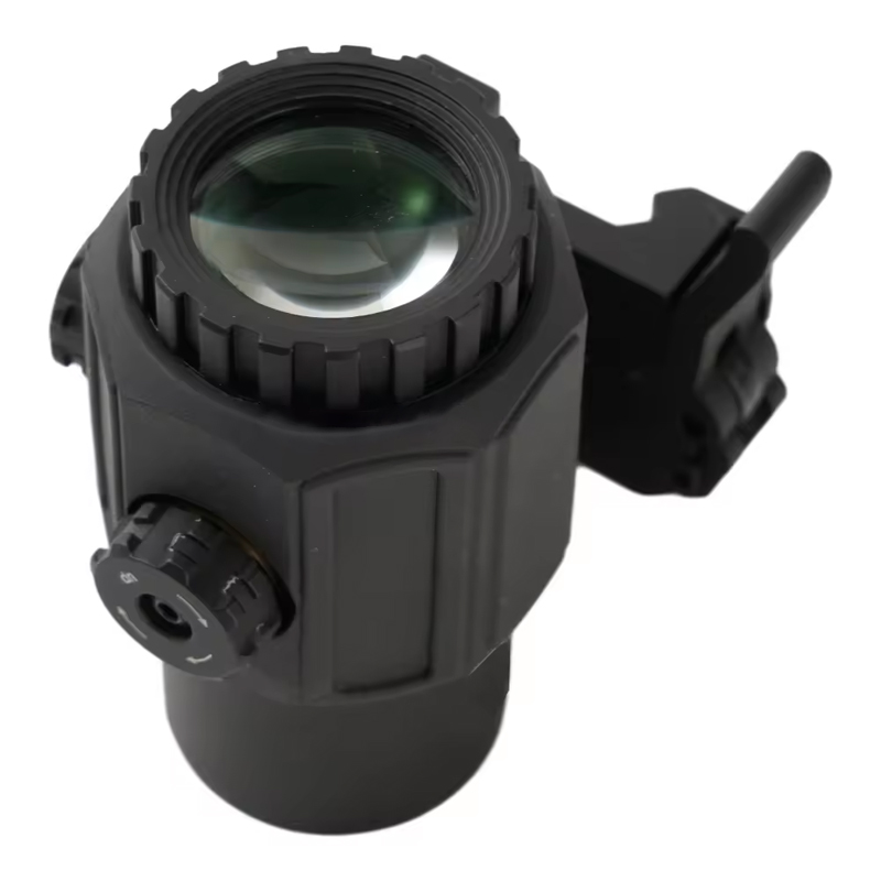 Holographic Scope Quick Detachable Mount G43 Scope