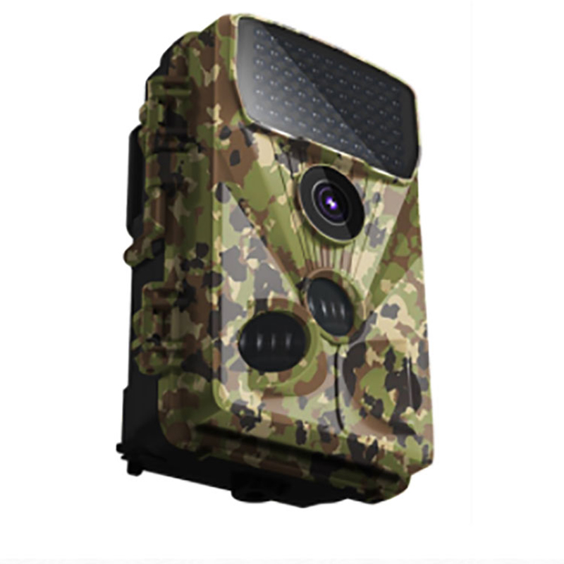 IP65 Waterproof Night Vision Digital Wildlife Trail Camera