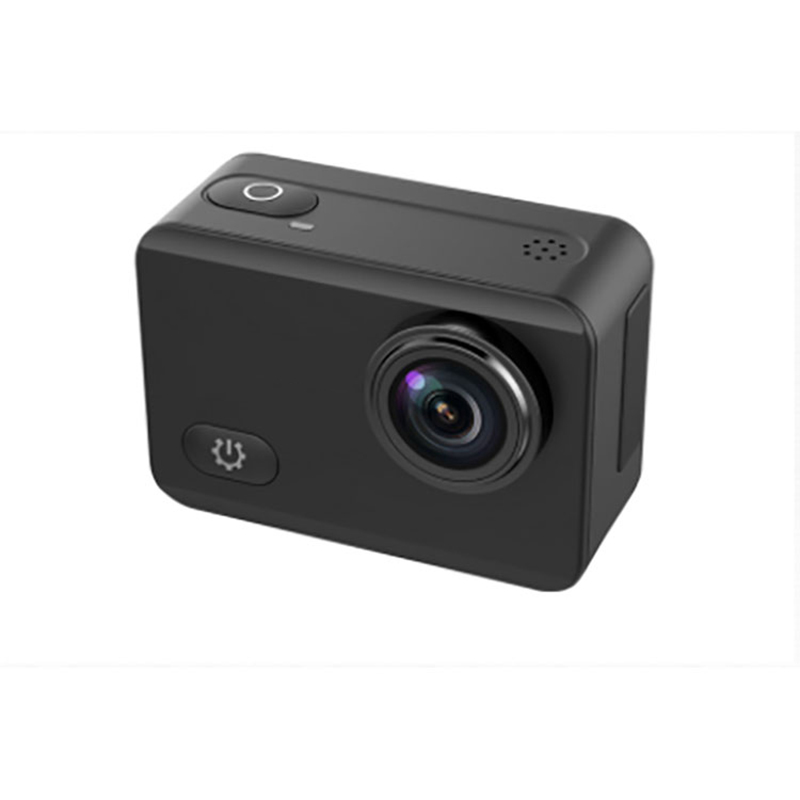 Ultra HD 4K 60fps WiFi Waterproof Action Camera
