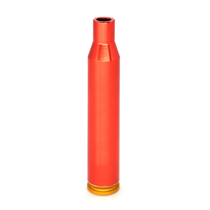 .270 Multi Specification Optional Red Laser Sight Calibrator