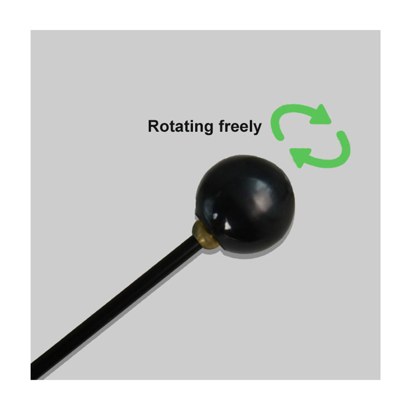 Gun Cleaning kit Bearing Ball handle for Shotgun