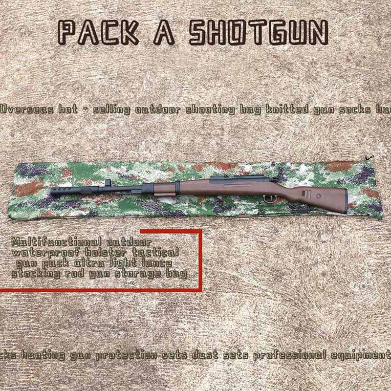 Shotgun Bag