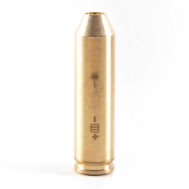 308 Laser Bore Sight 308 Laser Boresighter .308 Laser Collimator