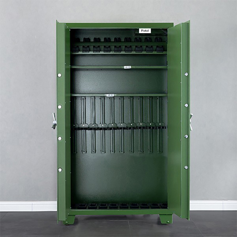 Gun safe case Size 2300x1000x500 MM