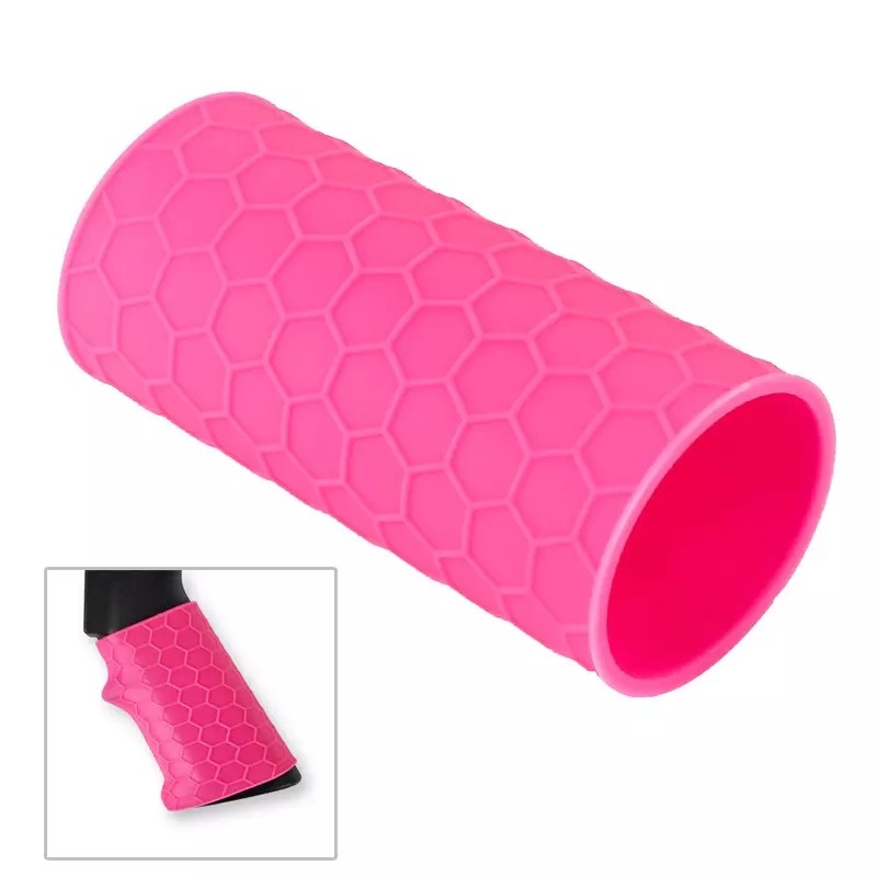 Multipurpose gun handle sleeve gun kit gun care accessories